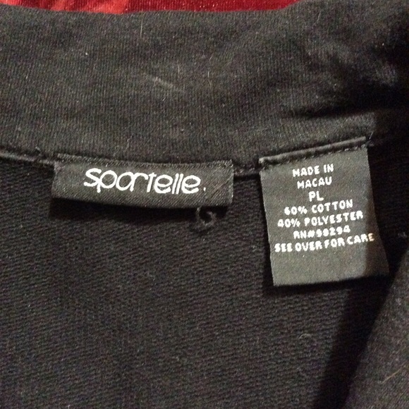 Spartelle Jacket - Picture 4 of 7